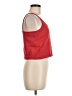 Old Navy Red Sweater Vest Size M - photo 4