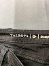 Talbots Black Jeans Size 8 (petite) - photo 7