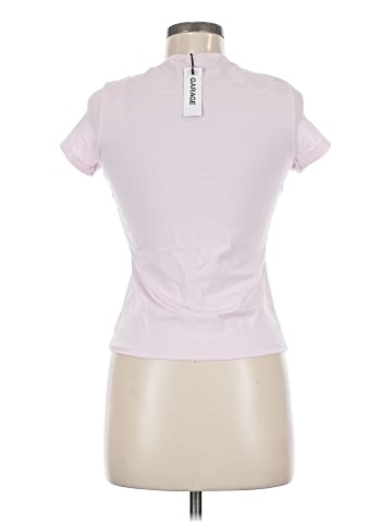 Garage Short Sleeve Turtleneck (view 2)