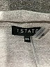1.State Gray Long Sleeve Top Size XXS - photo 7