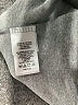 1.State Gray Long Sleeve Top Size XXS - photo 8