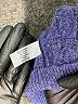 Lane Bryant Blue Pullover Sweater Size 14 - 16 Plus - photo 8