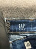Gap Kids Blue Jeans Size 7 - photo 3