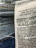 Gap Kids Blue Jeans Size 7 - photo 4