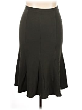 Eileen Fisher Formal Skirt