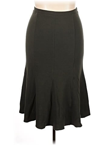 Eileen Fisher Formal Skirt (view 1)