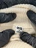 Uniqlo Ivory Long Sleeve Top Size M - photo 7