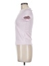 Garage Pink Short Sleeve Turtleneck Size M - photo 5