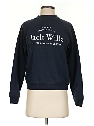 Jack Wills Sweatshirt (view 1)