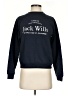 Jack Wills Blue Sweatshirt Size 2 - photo 1