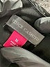 Vince Camuto 100% Polyester Black Sleeveless Blouse Size XL - photo 7
