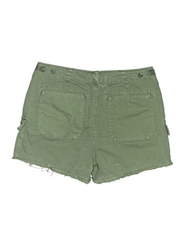 Lucky Brand Cargo Shorts (view 2)