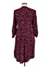 Torrid Print Pink Casual Dress Size Med Plus (00) - photo 2