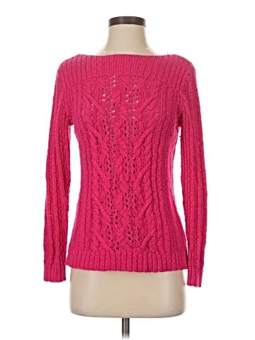 Jones New York Sport Pullover Sweater (view 1)
