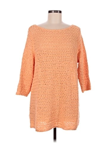 J.Jill 3/4 Sleeve Top (view 1)