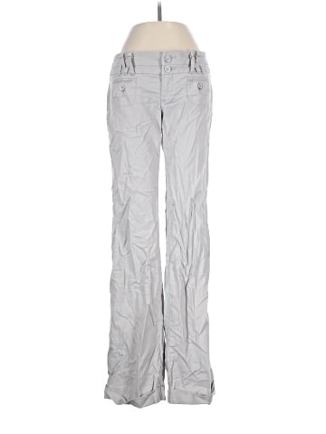 Daughters of the Liberation Casual Pants (view 1)