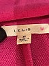 Le Lis Pink Cardigan Size M - photo 7