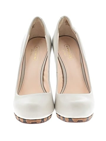 Coach Heels (view 2)