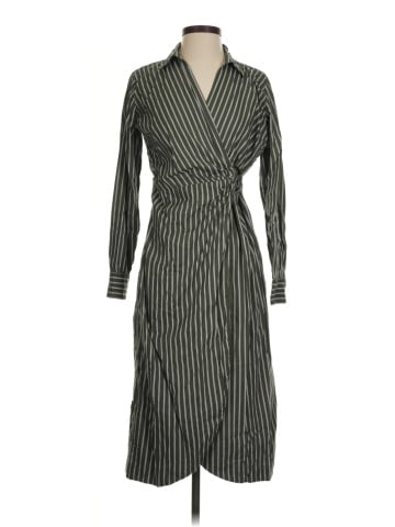 Ann Taylor LOFT Casual Dress (view 1)