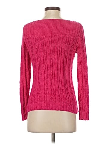 Jones New York Sport Pullover Sweater (view 2)