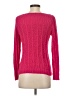 Jones New York Sport Pink Pullover Sweater Size S - photo 2