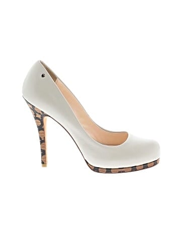 Coach Heels (view 1)