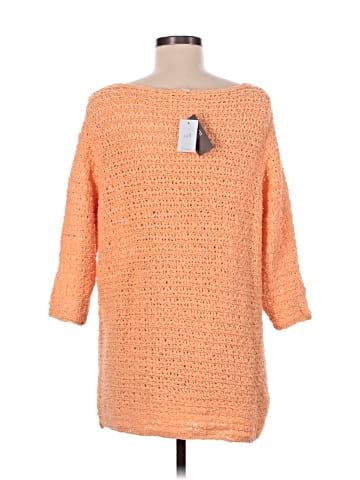 J.Jill 3/4 Sleeve Top (view 2)