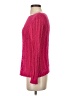 Jones New York Sport Pink Pullover Sweater Size S - photo 5