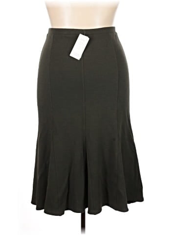 Eileen Fisher Formal Skirt (view 2)