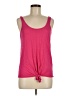 Michael Stars Pink Tank Top One size - photo 1