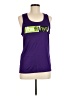 Augusta Sportswear Purple Active Tank Size M - photo 1