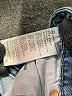 Adriano Goldschmied Blue Jeans Size 25 waist - photo 8