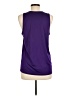 Augusta Sportswear Purple Active Tank Size M - photo 2