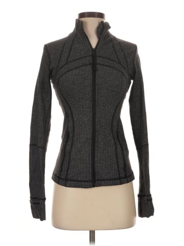 Lululemon Athletica Track Jacket (view 1)