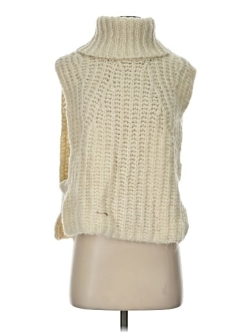 Zara Sweater Vest (view 1)