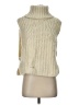 Zara Ivory Sweater Vest Size S - photo 1