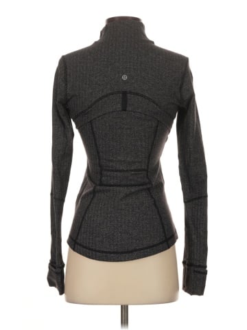 Lululemon Athletica Track Jacket (view 2)