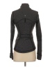 Lululemon Athletica Gray Track Jacket Size 4 (estimated) - photo 2