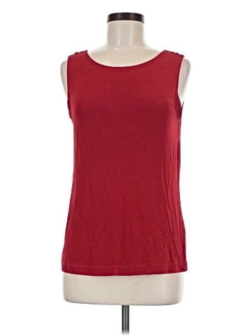 Travelers by Chico's Sleeveless Top (view 1)