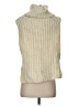 Zara Ivory Sweater Vest Size S - photo 2