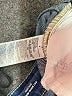 Old Navy Blue Jeans Size 6 - photo 8