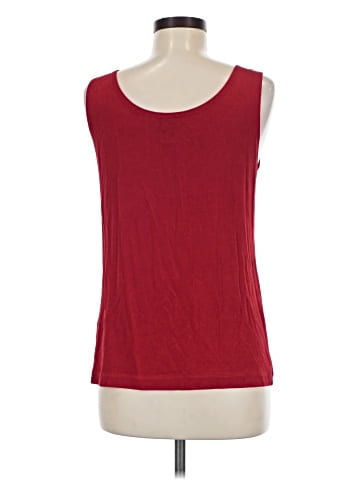 Travelers by Chico's Sleeveless Top (view 2)