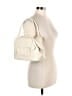 Longchamp Solid Ivory Satchel One size - photo 2