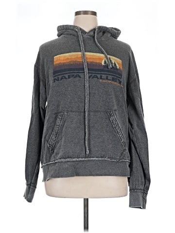 blue 84 Sweatshirt (view 1)