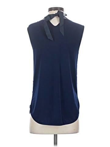 41Hawthorn Sleeveless Blouse (view 2)