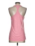 Under Armour Pink Active Tank Size S - photo 2