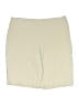 Talbots Outlet Ivory Khaki Shorts Size 6 - photo 1