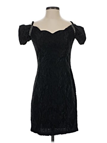 Berta Cocktail Dress (view 1)
