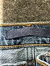 Joe's Jeans Hearts Blue Jeans Size 25 waist - photo 7