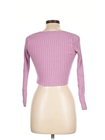 Cotton Candy LA Long Sleeve Top (view 2)